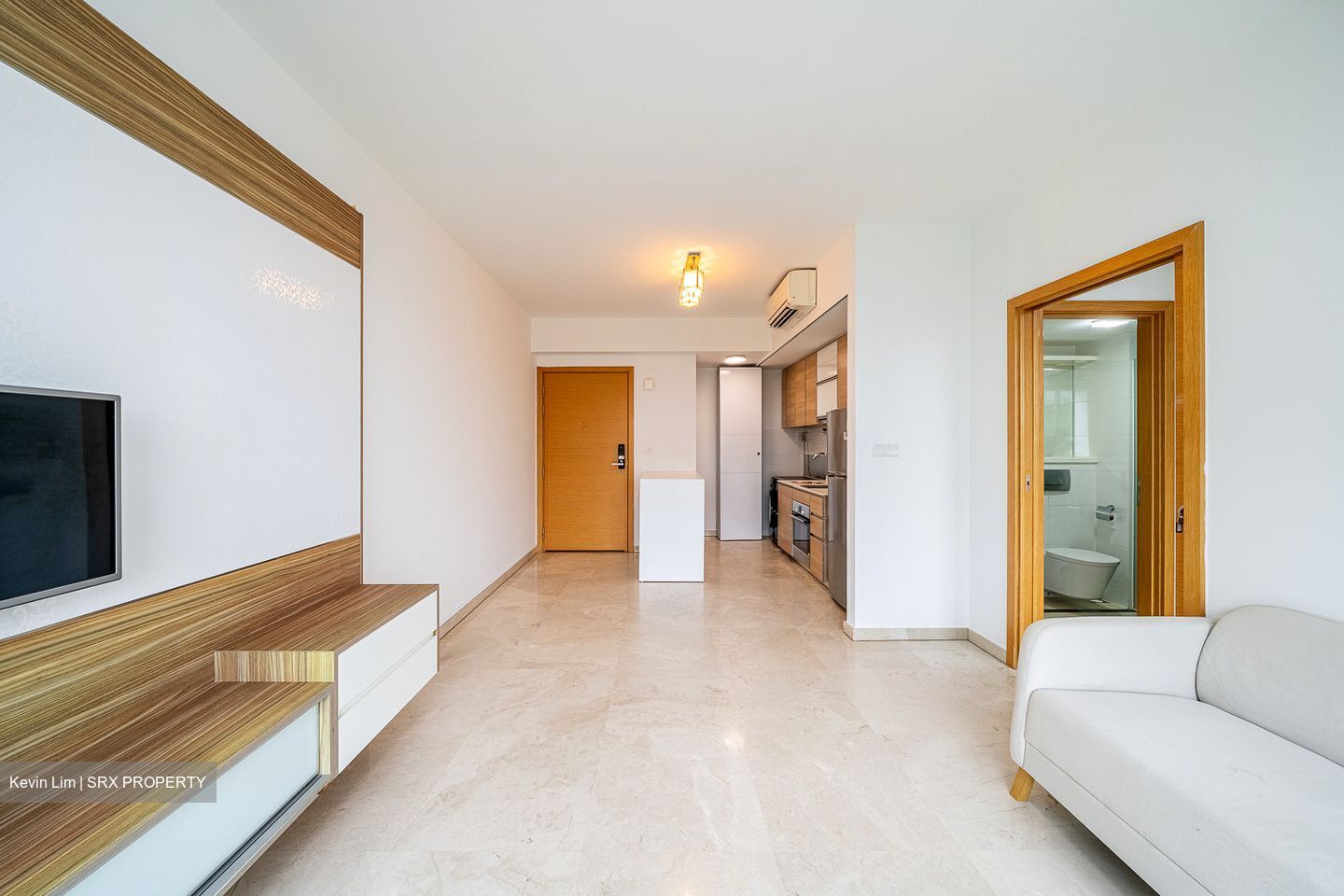 Parc Emily (D9), Condominium #518754141